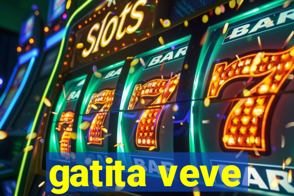 gatita veve